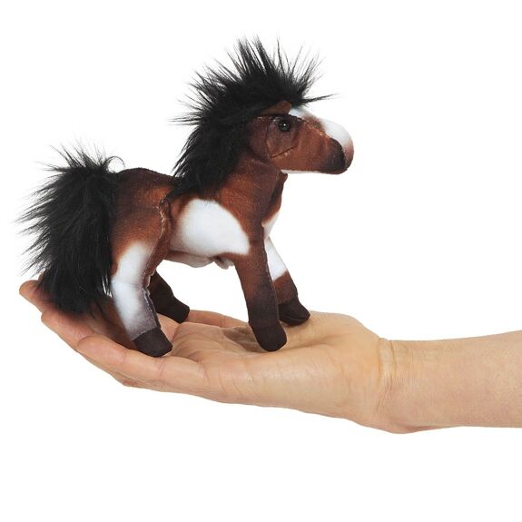 Mini Cheval Marionnette