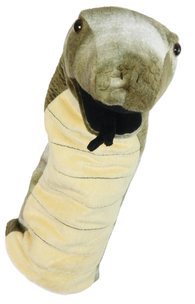 P393-PC006027-marionnette-Serpent-The-Puppet-Company-Long-Sleeved-Glove-Puppets