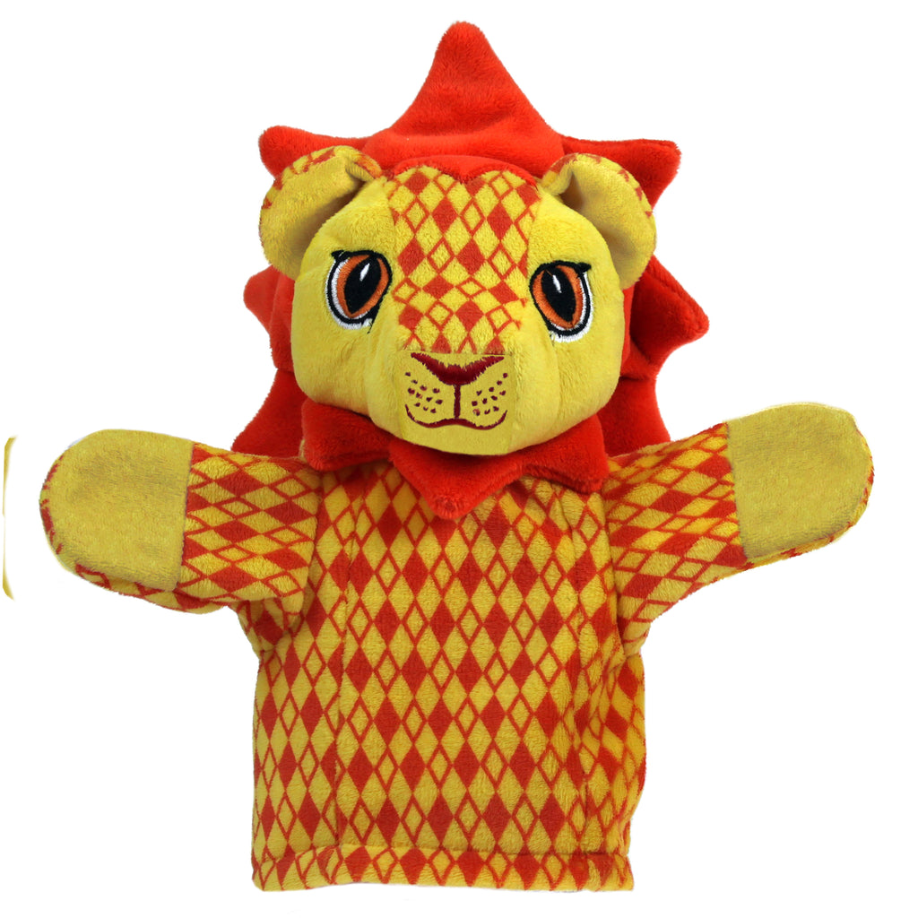 P436-PC009610-marionnette-Lion-The-Puppet-Company-My-Second-Puppets