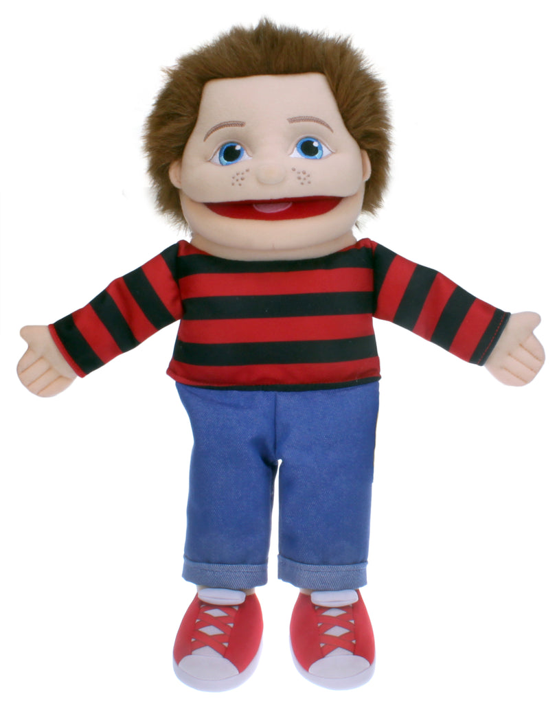 P446-PC002072-marionnette-Petit-garçon-The-Puppet-Company-People-Puppet-Buddies