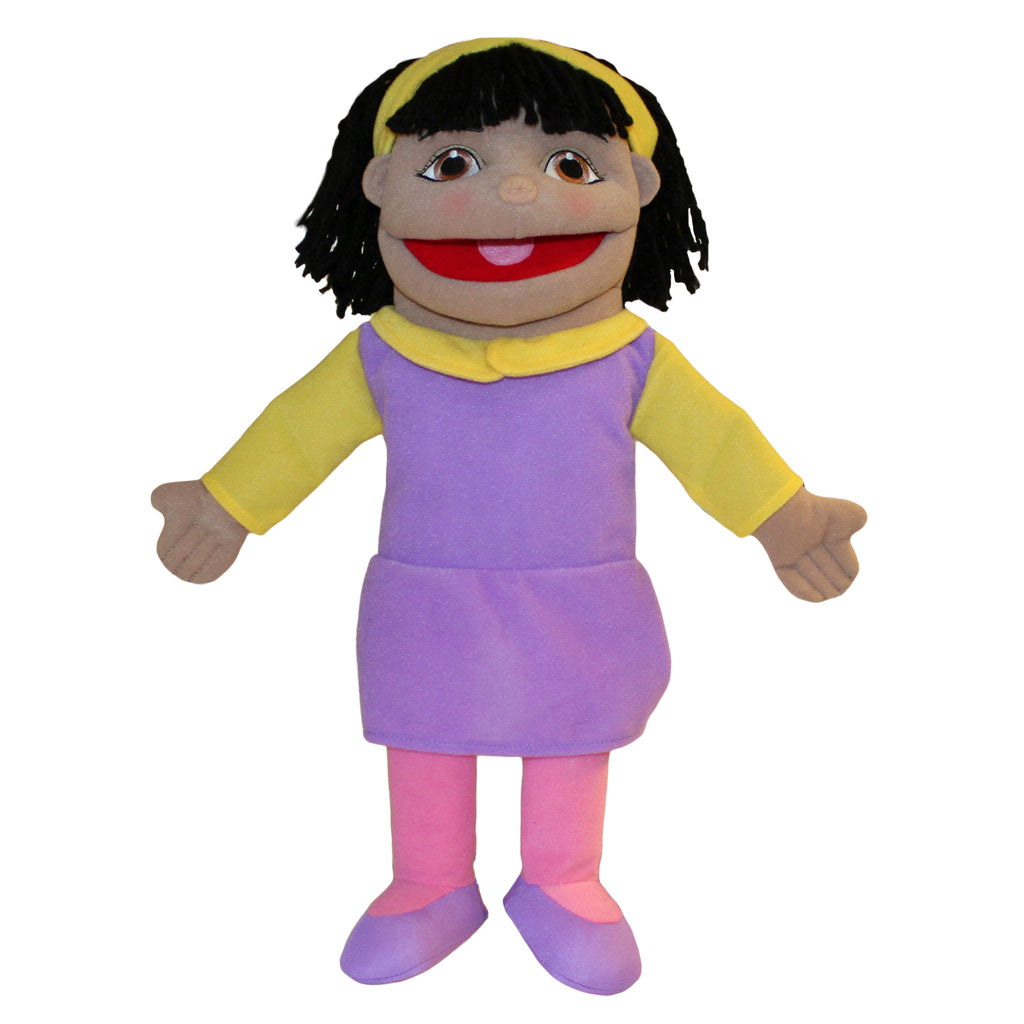 Marionnette Ventriloque – Mots clés Famille – Le Monde De La Marionnette  - Planet Of Puppets